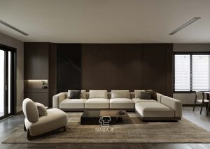 MODERN MINIMAL