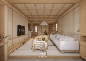 JAPANESE TRADITIONAL