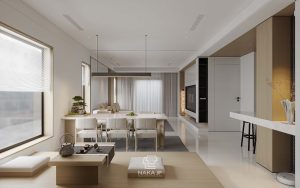 MODERN MINIMAL